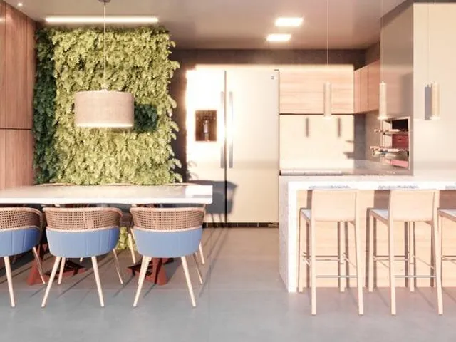 Imagem 5: Oportunidade, Apartamento de 03 Quartos, Sendo 01 Suíte, À Venda na Praia do Morro, em Guarapari/Es!
