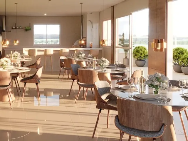 Imagem 3: Oportunidade, Apartamento de 03 Quartos, Sendo 01 Suíte, À Venda na Praia do Morro, em Guarapari/Es!