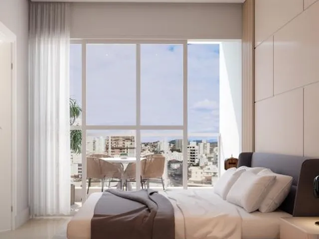 Imagem 2: Oportunidade, Apartamento de 03 Quartos, Sendo 01 Suíte, À Venda na Praia do Morro, em Guarapari/Es!