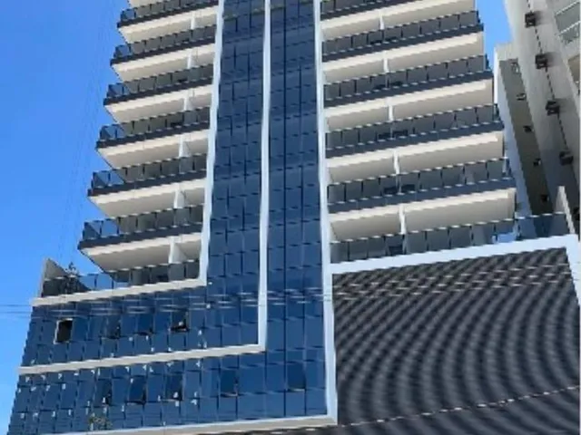 Imagem 6: Apartamento 3 Quartos Frente Mar na Praia do Morro / Guarapari - Es