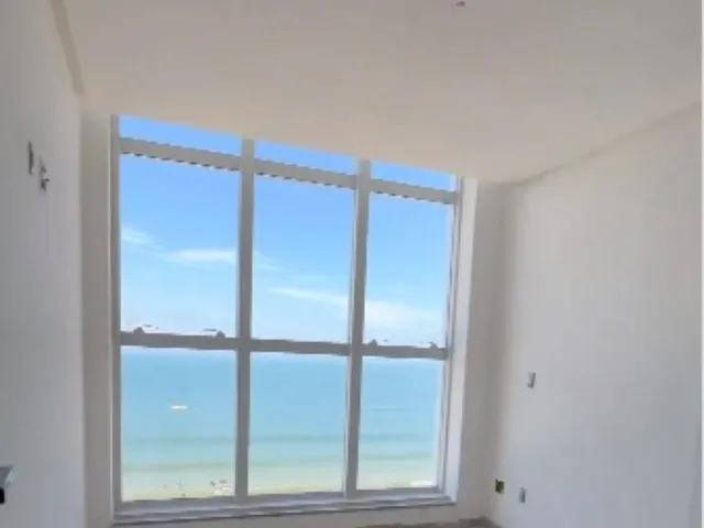Imagem 5: Apartamento 3 Quartos Frente Mar na Praia do Morro / Guarapari - Es