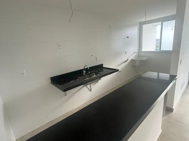 Imagem 5: Apartamento Novo na Praia do Morro em Guarapari 2 Quartos e Lazer Completo!