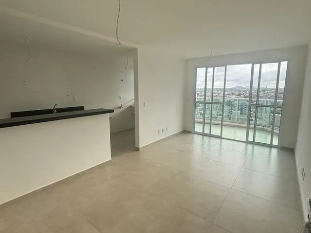 Imagem 4: Apartamento Novo na Praia do Morro em Guarapari 2 Quartos e Lazer Completo!