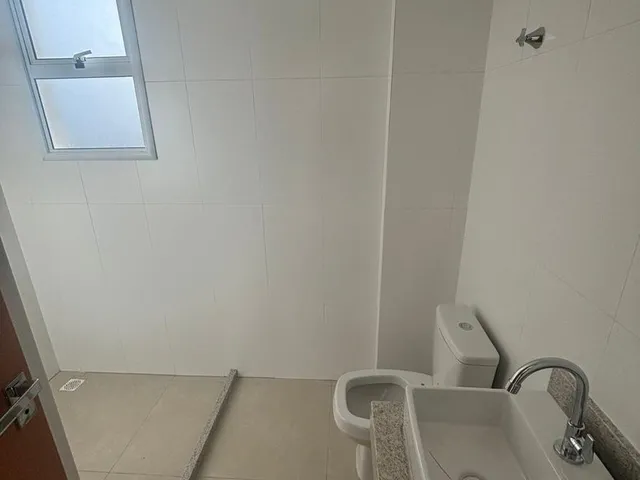 Imagem 2: Apartamento Novo na Praia do Morro em Guarapari 2 Quartos e Lazer Completo!
