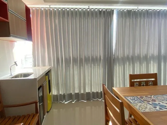 Imagem 9: Apartamento Decorado na Praianha de Muquiçaba / Guarapari