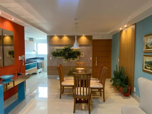Imagem 7: Apartamento Decorado na Praianha de Muquiçaba / Guarapari
