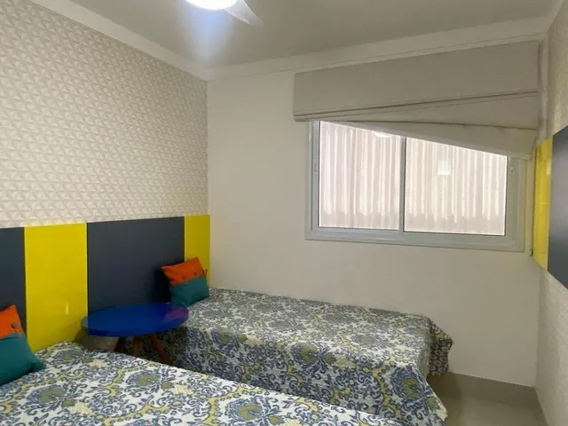 Imagem 6: Apartamento Decorado na Praianha de Muquiçaba / Guarapari
