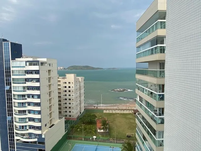 Imagem 5: Apartamento Decorado na Praianha de Muquiçaba / Guarapari