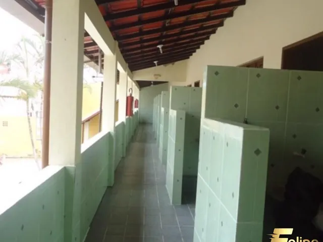 Imagem: Condomínio Mobiliado em santa Mônica /