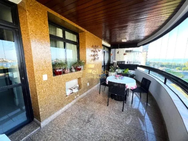 Imagem 3: Vende Apartamento com Exclusividade na Praia do Canto com Excelente Localização e Vista Panorâmica para o Mar!