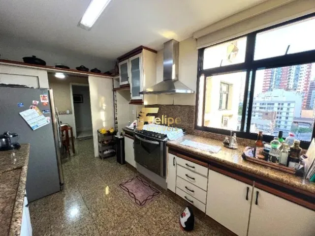 Imagem 6: Vende Apartamento com Exclusividade na Praia do Canto com Excelente Localização e Vista Panorâmica para o Mar!