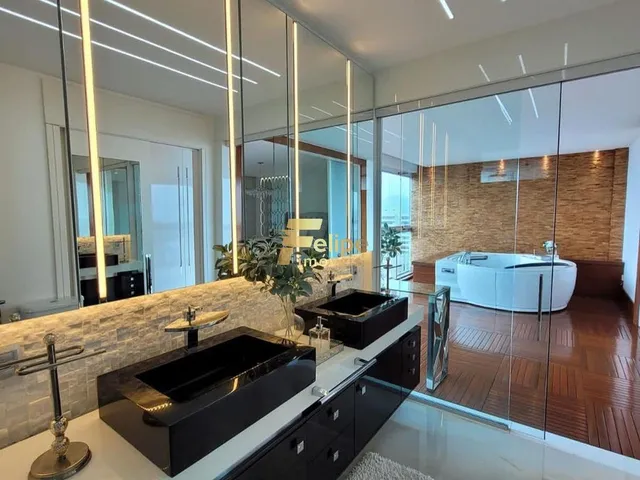 Imagem 7: Apartamento de Altíssimo Luxo com 5 Suítes!!!