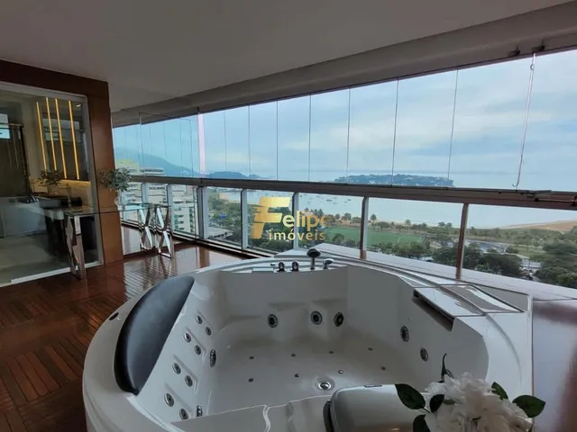 Imagem 6: Apartamento de Altíssimo Luxo com 5 Suítes!!!
