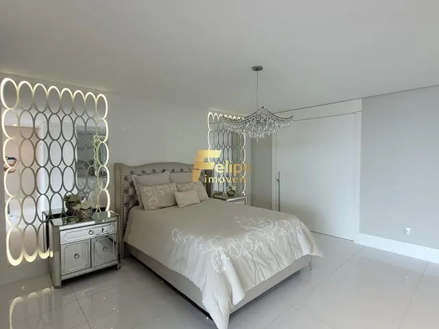 Imagem 9: Apartamento de Altíssimo Luxo com 5 Suítes!!!