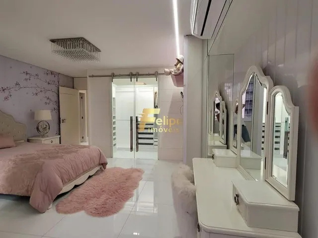 Imagem 4: Apartamento de Altíssimo Luxo com 5 Suítes!!!