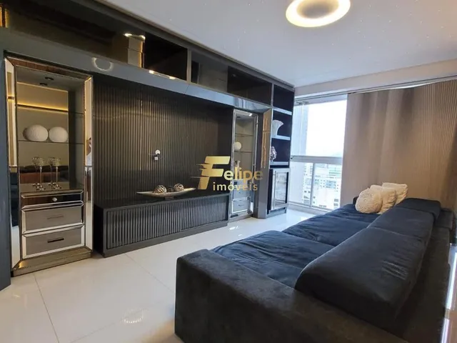 Imagem 8: Apartamento de Altíssimo Luxo com 5 Suítes!!!