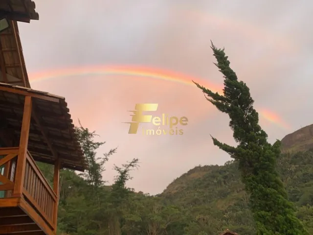Imagem 3: 4 Chalés no Alto das Montanhas de Buenos Aires!