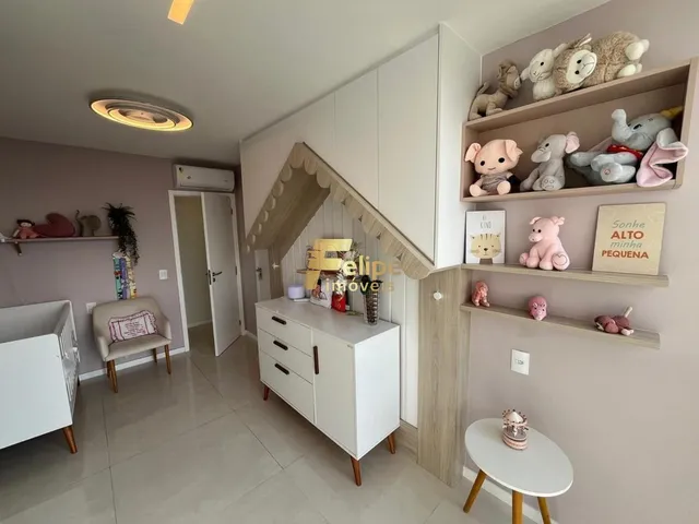 Imagem 6: Uma Deslumbrante Cobertura Duplex na Enseada do Suá com Vista Mar