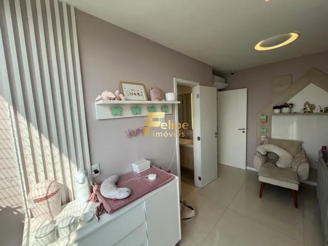 Imagem 8: Uma Deslumbrante Cobertura Duplex na Enseada do Suá com Vista Mar