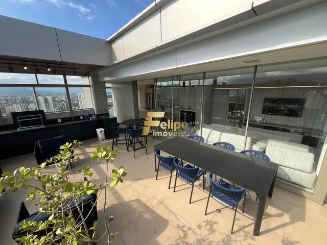 Imagem 9: Uma Deslumbrante Cobertura Duplex na Enseada do Suá com Vista Mar