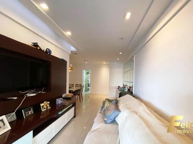 Imagem 14: Apartamento com 4 Quartos na Praia da Costa / Vila Velha - Es