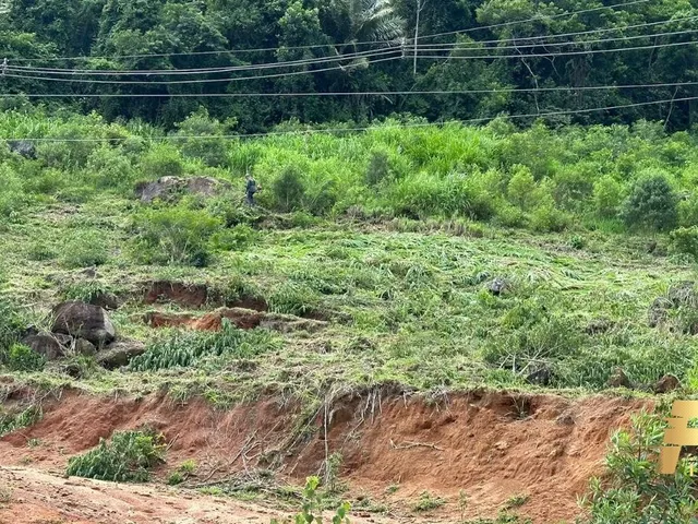 Imagem 4: Terreno em Domingos Martins em Localização Privilegiada