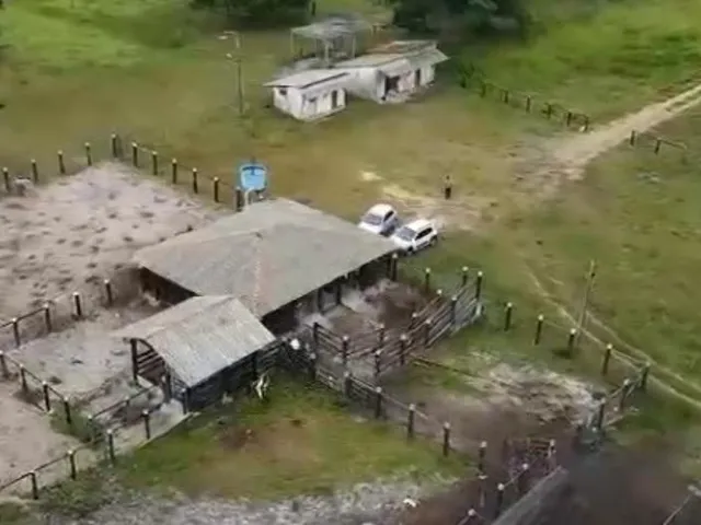 Imagem 5: Fazenda À Venda em Teixeira de Freitas / Bahia