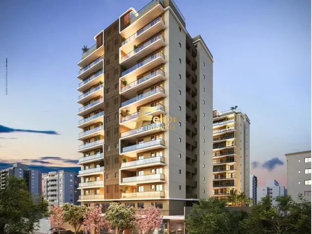 Imagem: Native Exclusive Residences - 3 e 4 Suítes