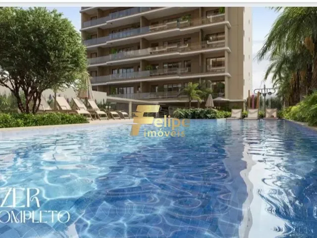 Imagem 3: Native Exclusive Residences - 3 e 4 Suítes com Lazer Completo na Praia de Itapuã