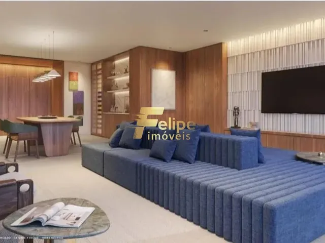 Imagem 5: Native Exclusive Residences - 3 e 4 Suítes com Lazer Completo na Praia de Itapuã
