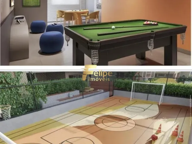 Imagem 6: Native Exclusive Residences - 3 e 4 Suítes com Lazer Completo na Praia de Itapuã