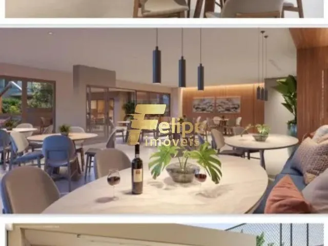 Imagem 4: Native Exclusive Residences - 3 e 4 Suítes com Lazer Completo na Praia de Itapuã