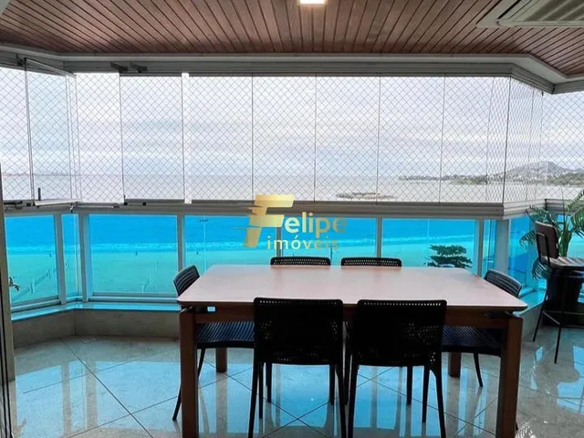 Imagem: Deslumbrante Apartamento Frente Mar em Mata