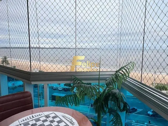 Imagem 7: Deslumbrante Apartamento Frente Mar em Mata da Praia, Não Perca Essa Oportunidade!
