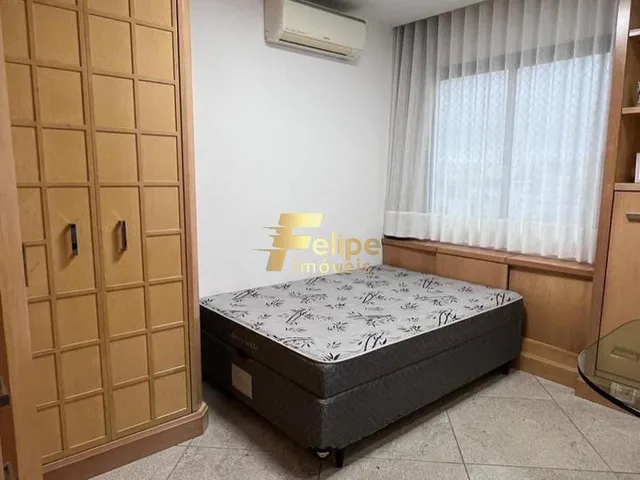 Imagem 4: Deslumbrante Apartamento Frente Mar em Mata da Praia, Não Perca Essa Oportunidade!
