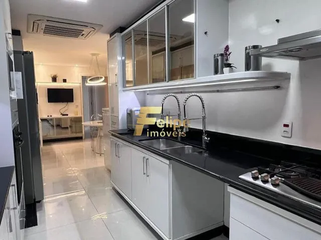 Imagem 9: Deslumbrante Apartamento Frente Mar em Mata da Praia, Não Perca Essa Oportunidade!