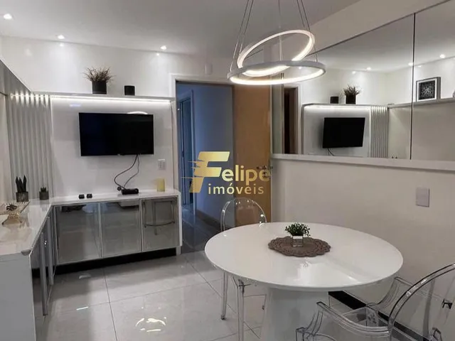 Imagem 8: Deslumbrante Apartamento Frente Mar em Mata da Praia, Não Perca Essa Oportunidade!