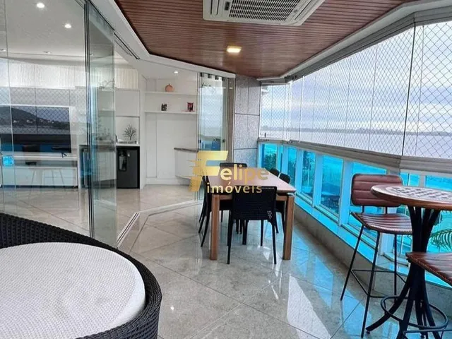 Imagem 6: Deslumbrante Apartamento Frente Mar em Mata da Praia, Não Perca Essa Oportunidade!