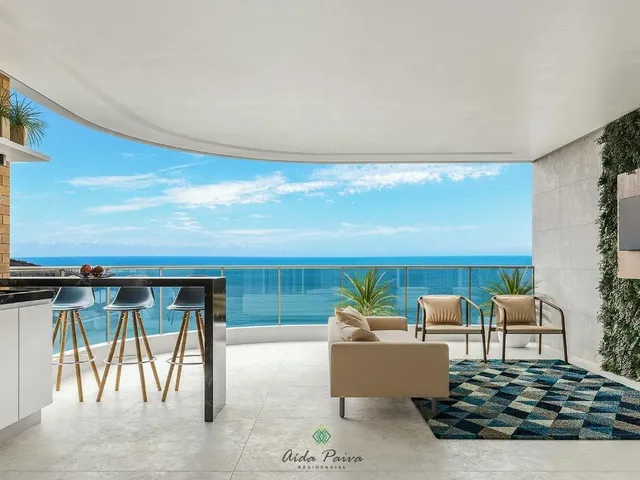 Imagem 7: Apartamento Novinho para Você com Vista Mar!!
