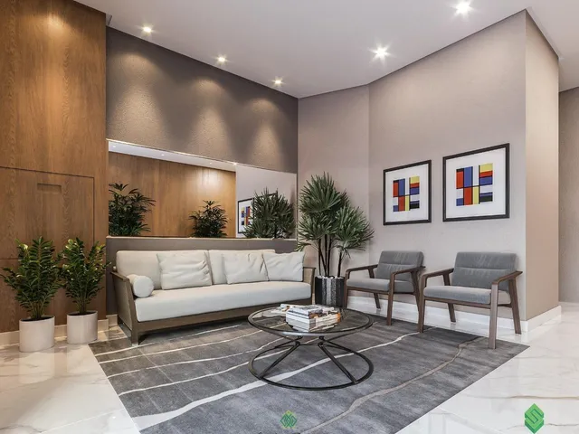 Imagem 10: Apartamento Novinho para Você com Vista Mar!!