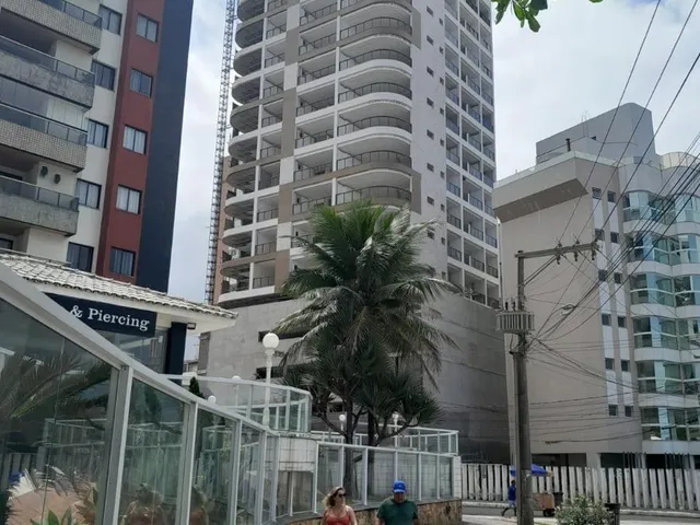 Imagem 8: Apartamento Novinho para Você com Vista Mar!!