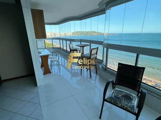 Imagem: Apartamento Frente Mar na Praia do Morro