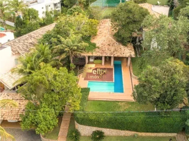 Imagem: Vende Casa Duplex em Condomínio de Luxo