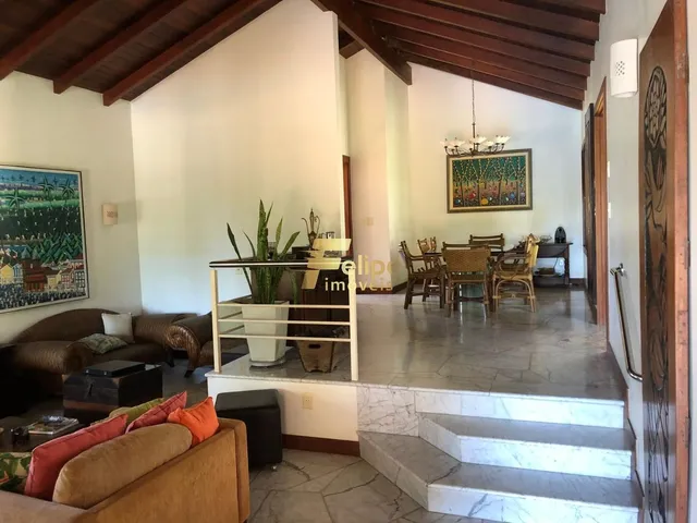 Imagem 6: Vende Casa Duplex em Condomínio de Luxo em Guarapari, Situado no Condomínio Mais Exclusivo do Estado!!
