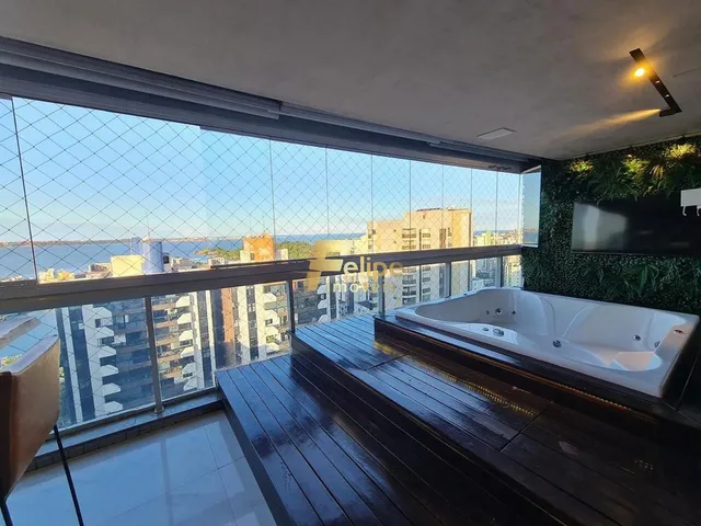Imagem: Apartamento Deslumbrante no Barro Vermelho