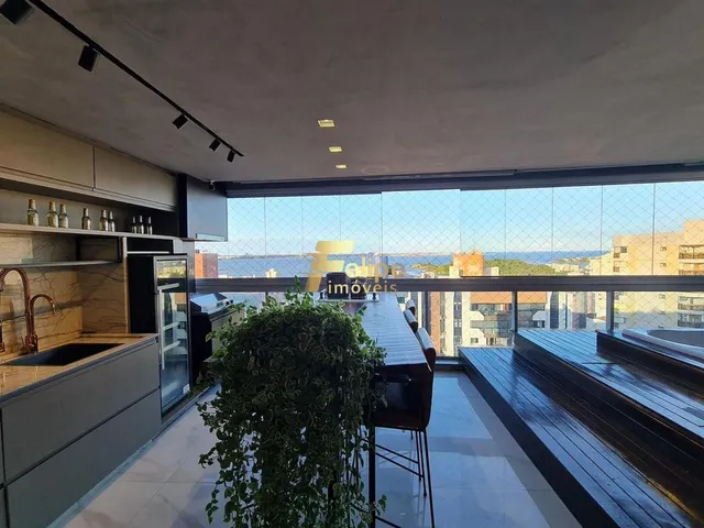 Imagem 7: Apartamento Deslumbrante no Barro Vermelho e com Uma Vista Eterna para o Mar!