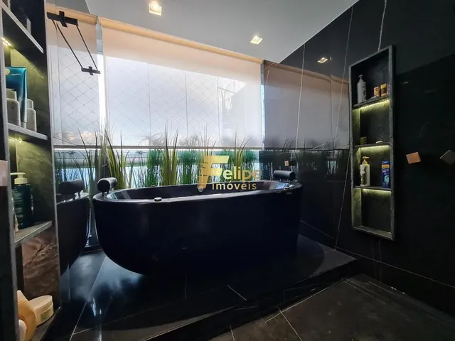 Imagem 4: Apartamento Deslumbrante no Barro Vermelho e com Uma Vista Eterna para o Mar!