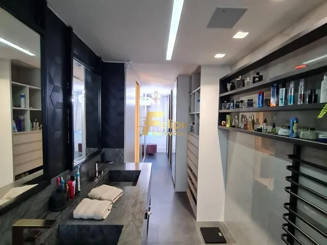 Imagem 10: Apartamento Deslumbrante no Barro Vermelho e com Uma Vista Eterna para o Mar!