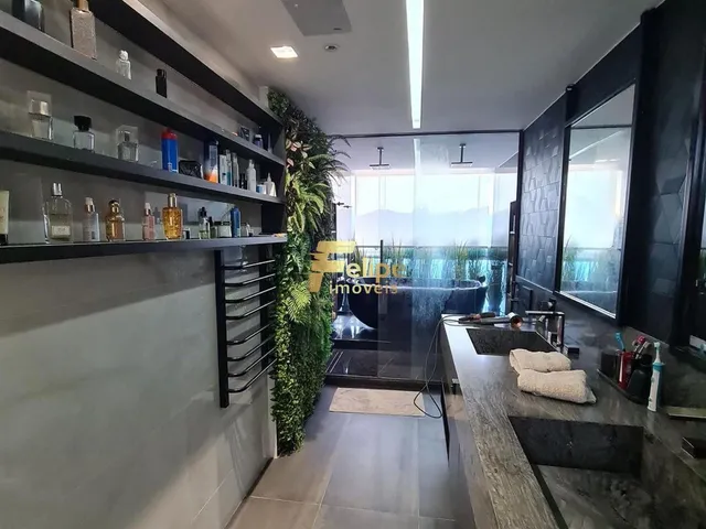 Imagem 3: Apartamento Deslumbrante no Barro Vermelho e com Uma Vista Eterna para o Mar!