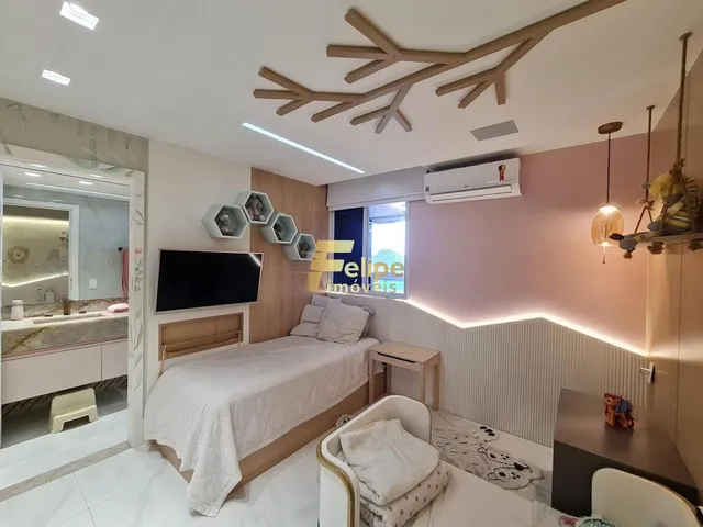 Imagem 6: Apartamento Deslumbrante no Barro Vermelho e com Uma Vista Eterna para o Mar!